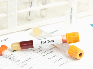 Prostate Cancer Test in London
